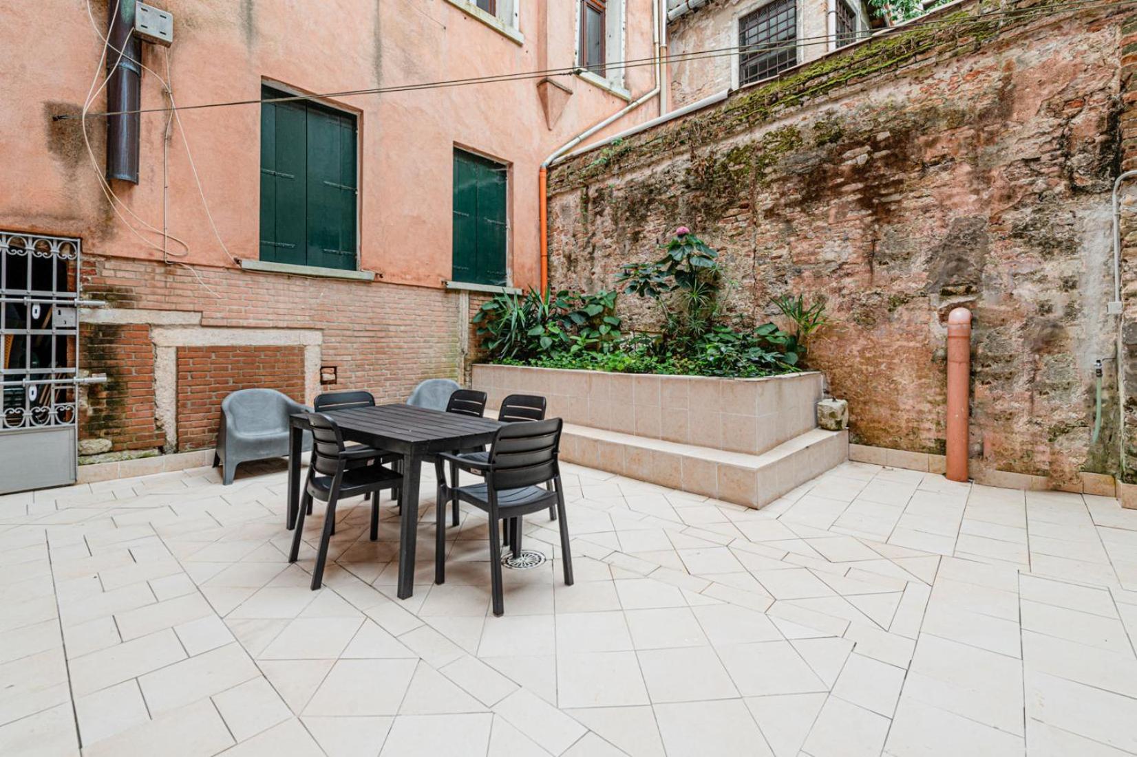 Casa Leone- Cozy And Central Accommodation In Venice Appartement *