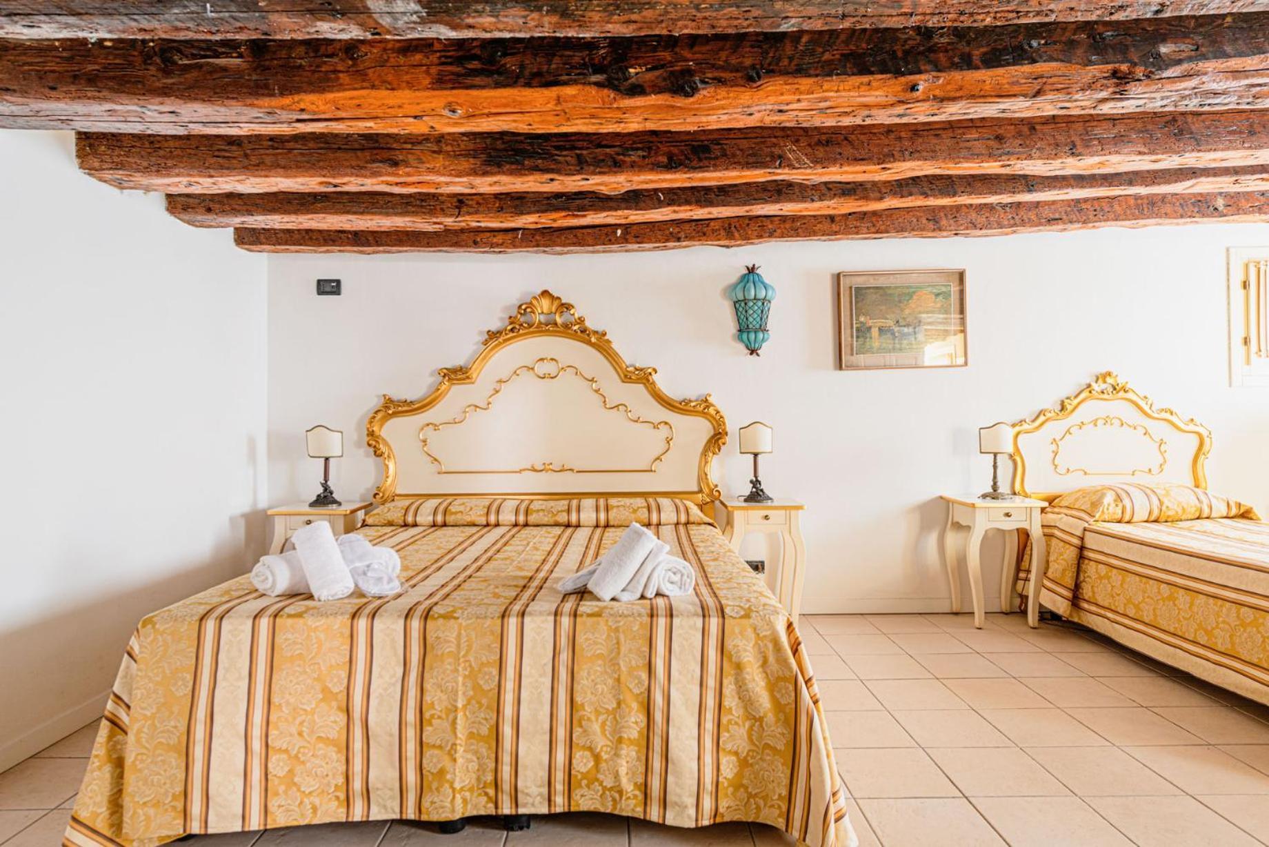 Casa Leone- Cozy And Central Accommodation In Venice Appartement